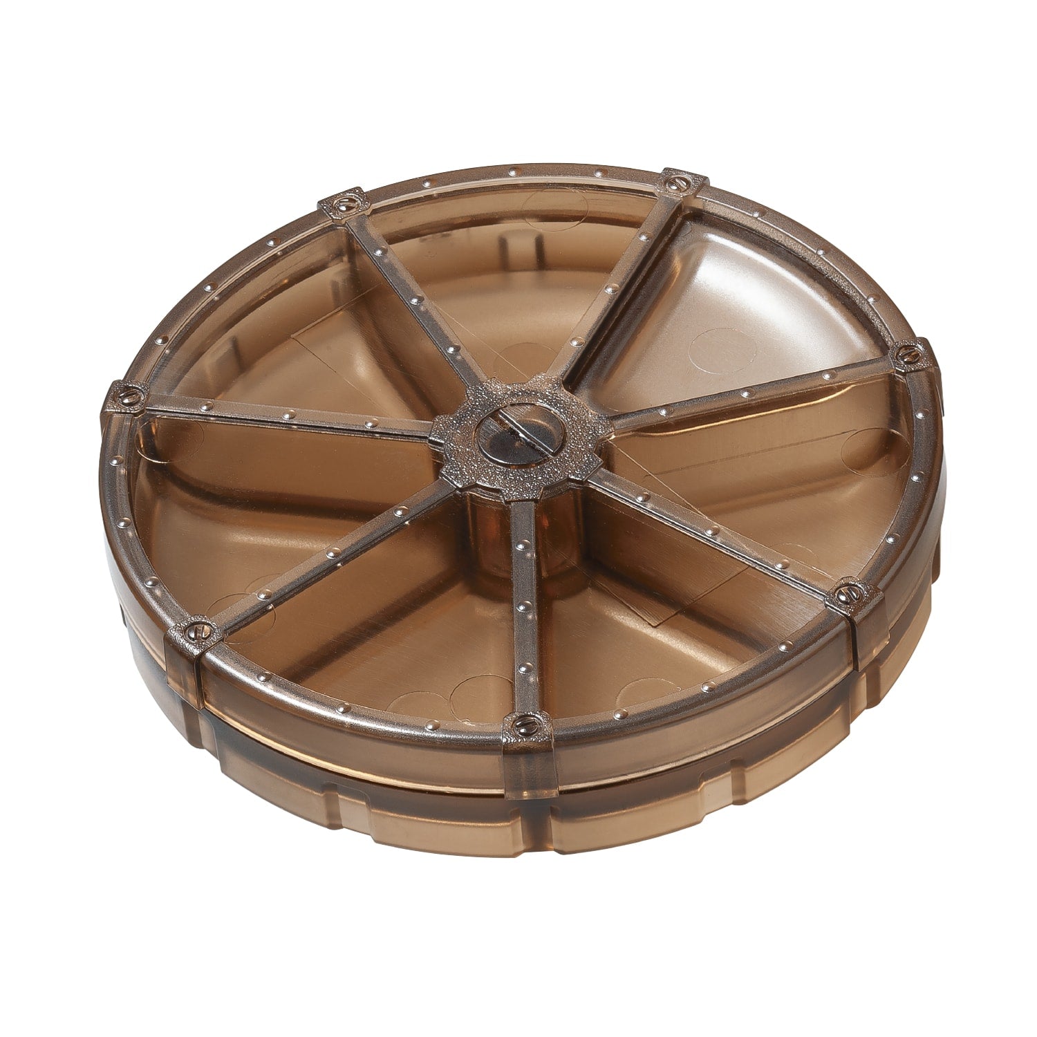 Boîtier Daiichiseiko MC 75R