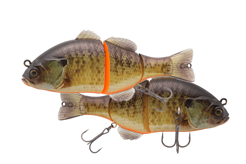 Jackall Chibitarel DR