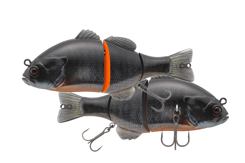 Jackall Chibitarel DR