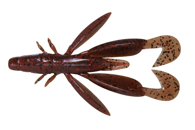 Jackall ChunkCraw 3,5"