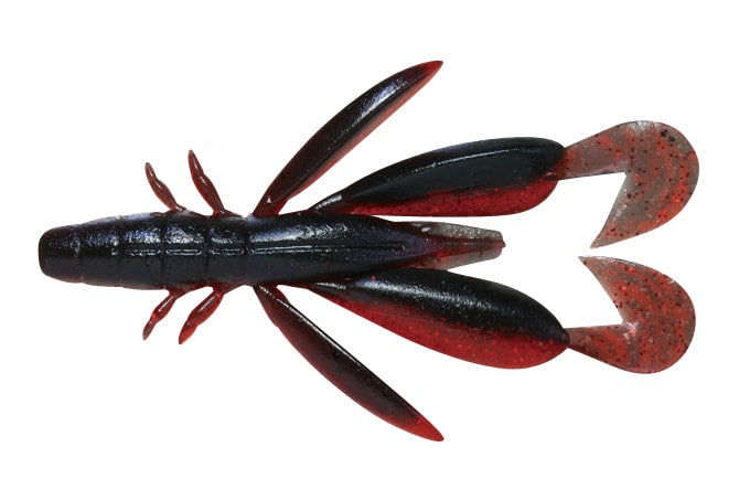 Jackall ChunkCraw 3,5"