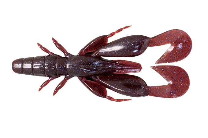 Jackall ChunkCraw 3,5"