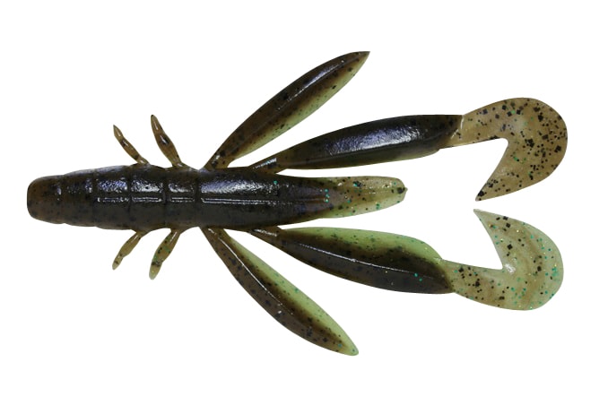 Jackall ChunkCraw 2,8"