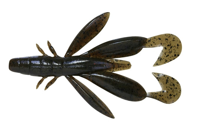 Jackall ChunkCraw 3,5"