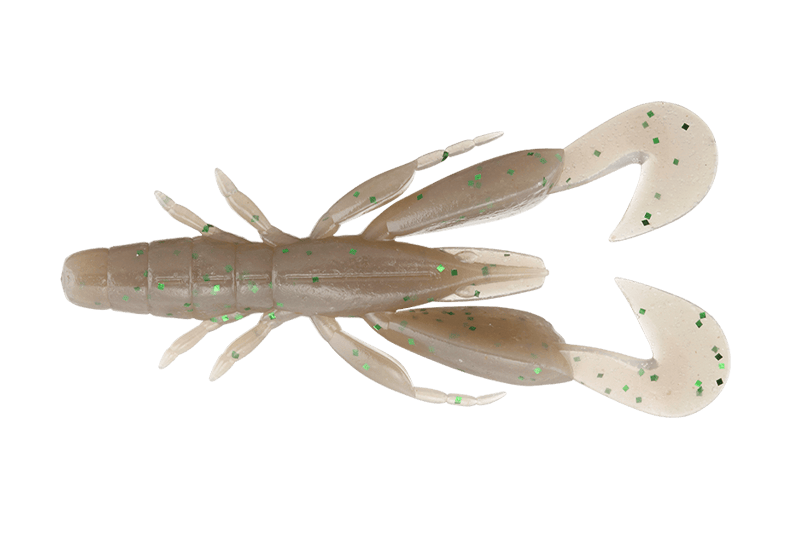 Jackall ChunkCraw 3,5"