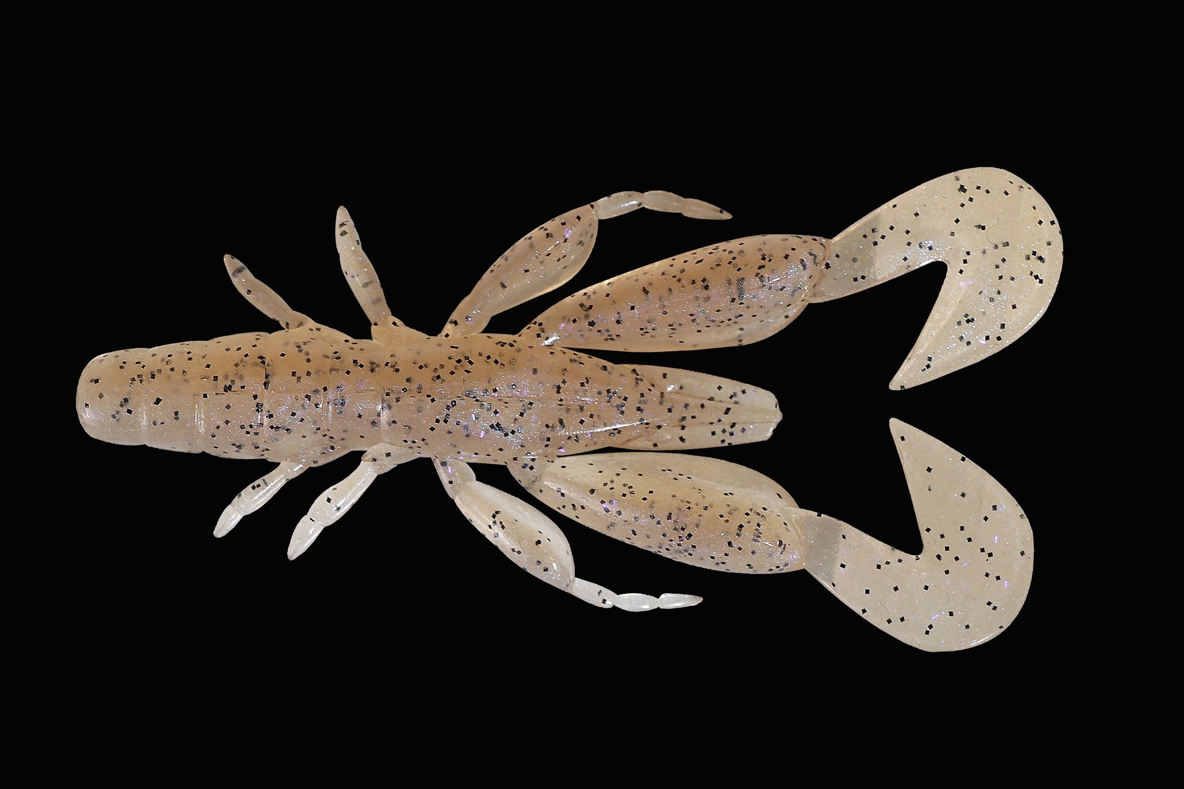 Jackall ChunkCraw 3,5"