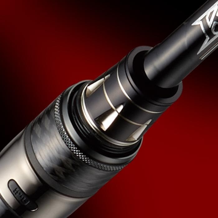 Evergreen Inspirare IRSC-66M Cobra RS