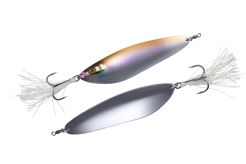 Jackall Counter Back Spoon