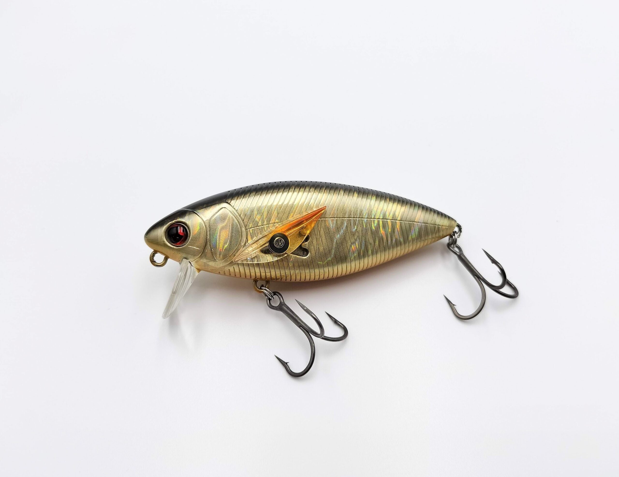 Madotachi Hanitas Crank