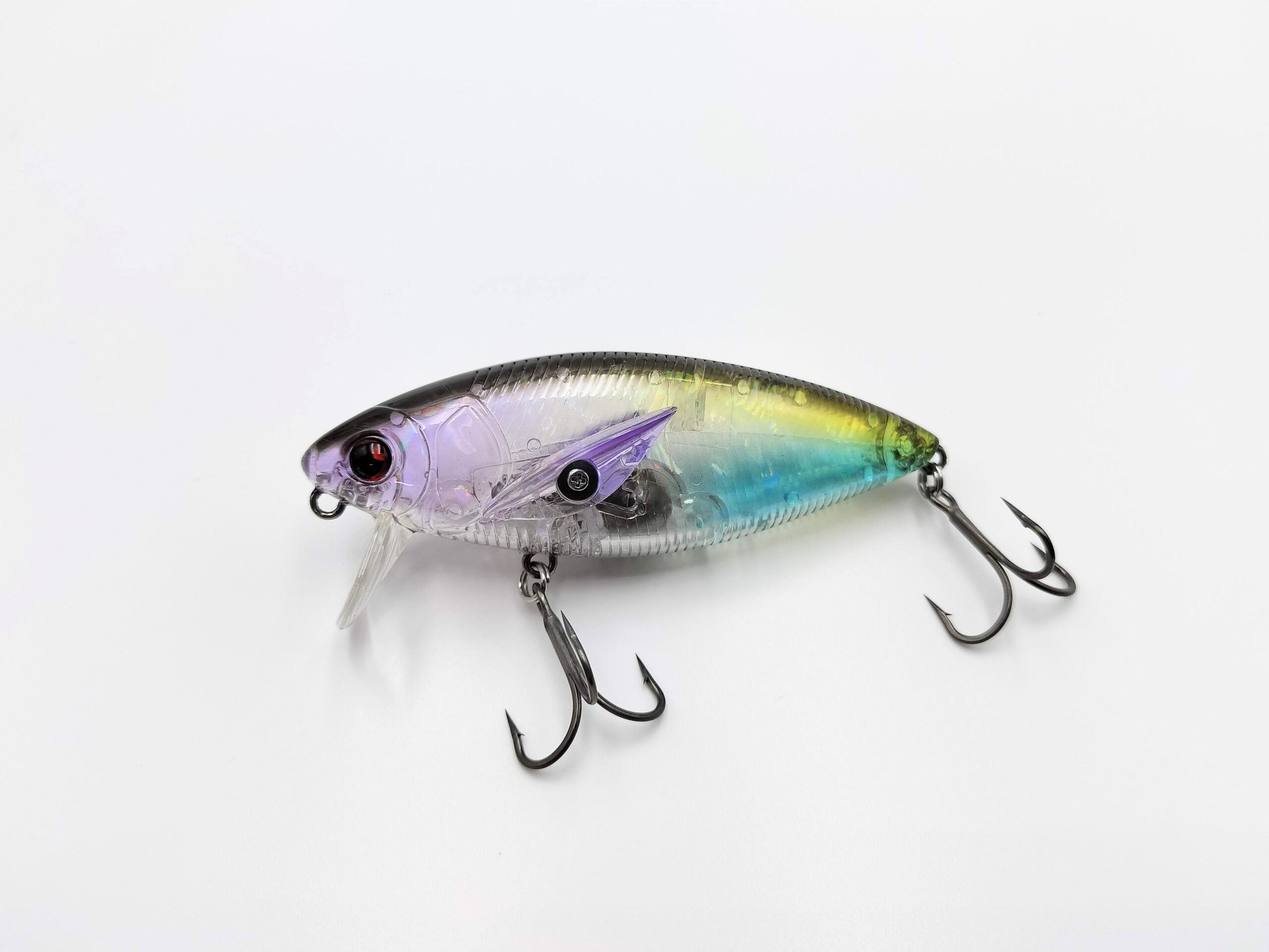 Madotachi Hanitas Crank