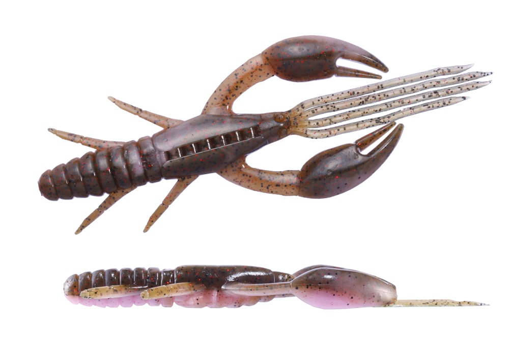 OSP DoLive Craw 4"