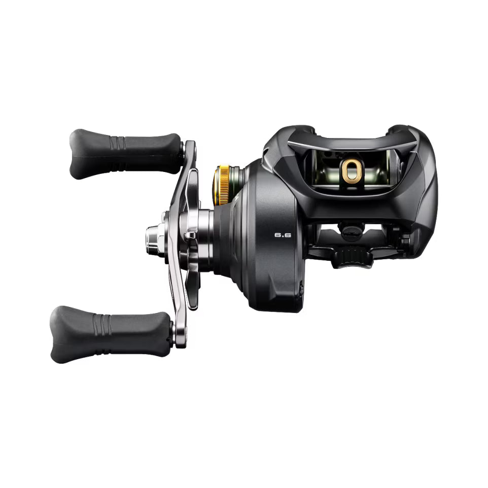 Shimano Curado K 301