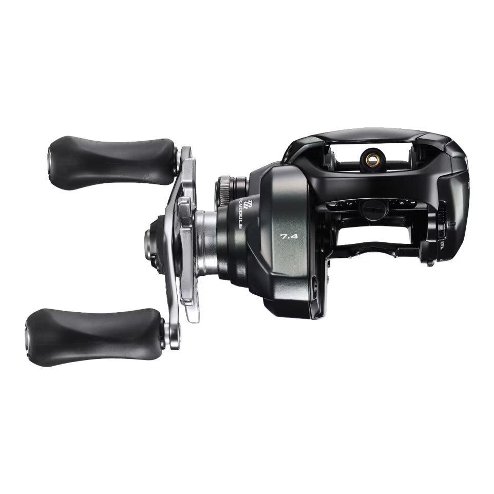 Shimano Curado K MGL 151