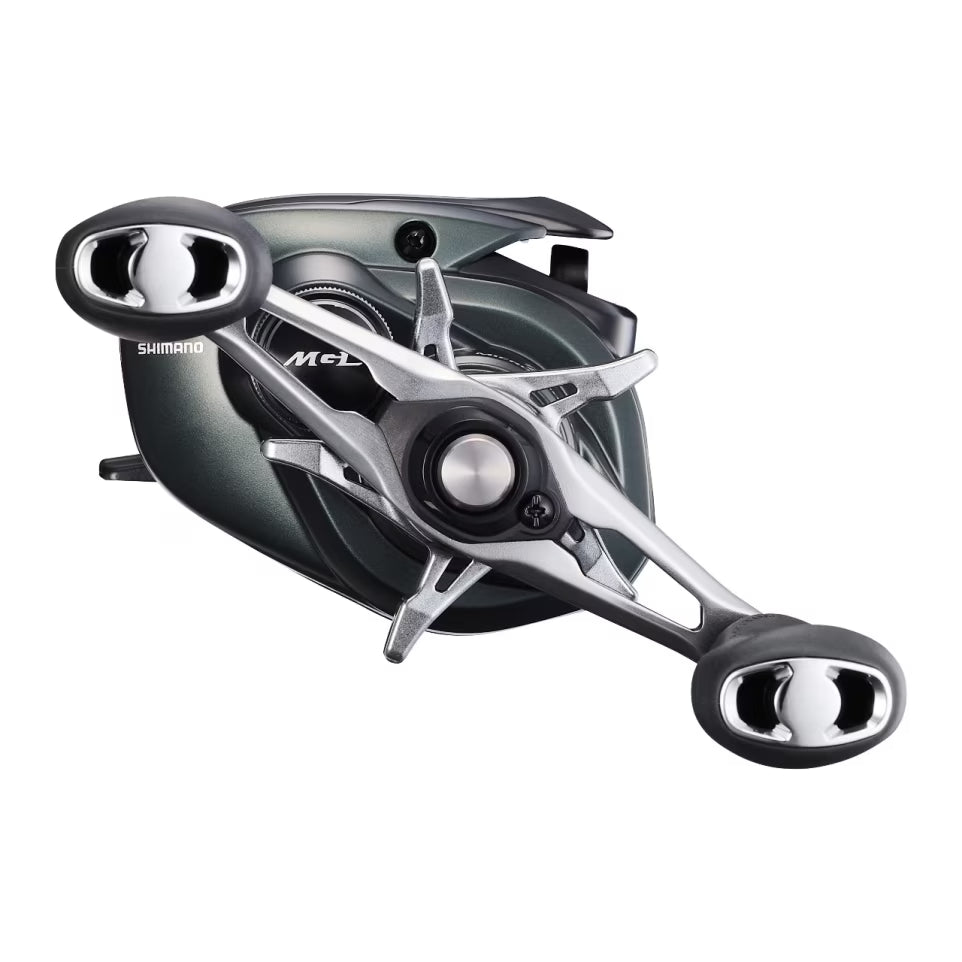 Shimano Curado K MGL 151