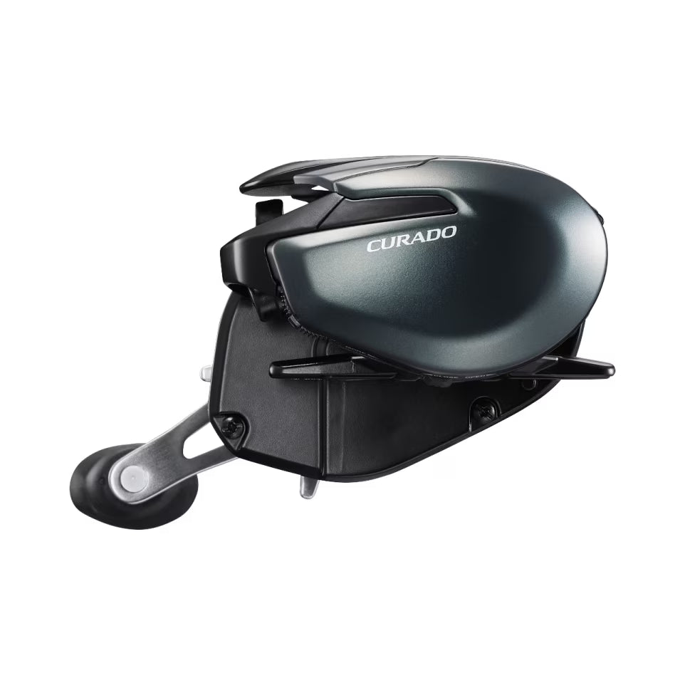 Shimano Curado K MGL 151