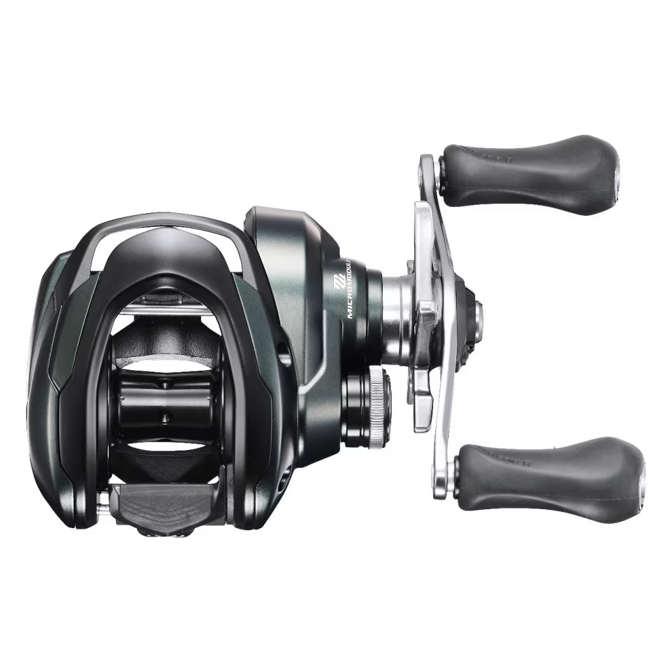 Shimano Curado K MGL 151