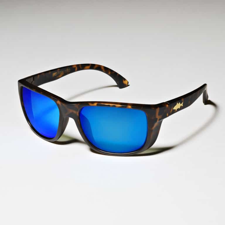 Lunettes de soleil BigFish CurveFish 1983