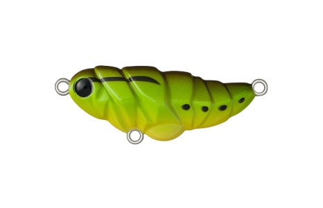 D-3 Custom Battaebisen MP