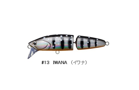 D-3 Custom Joint Dahlia 60S