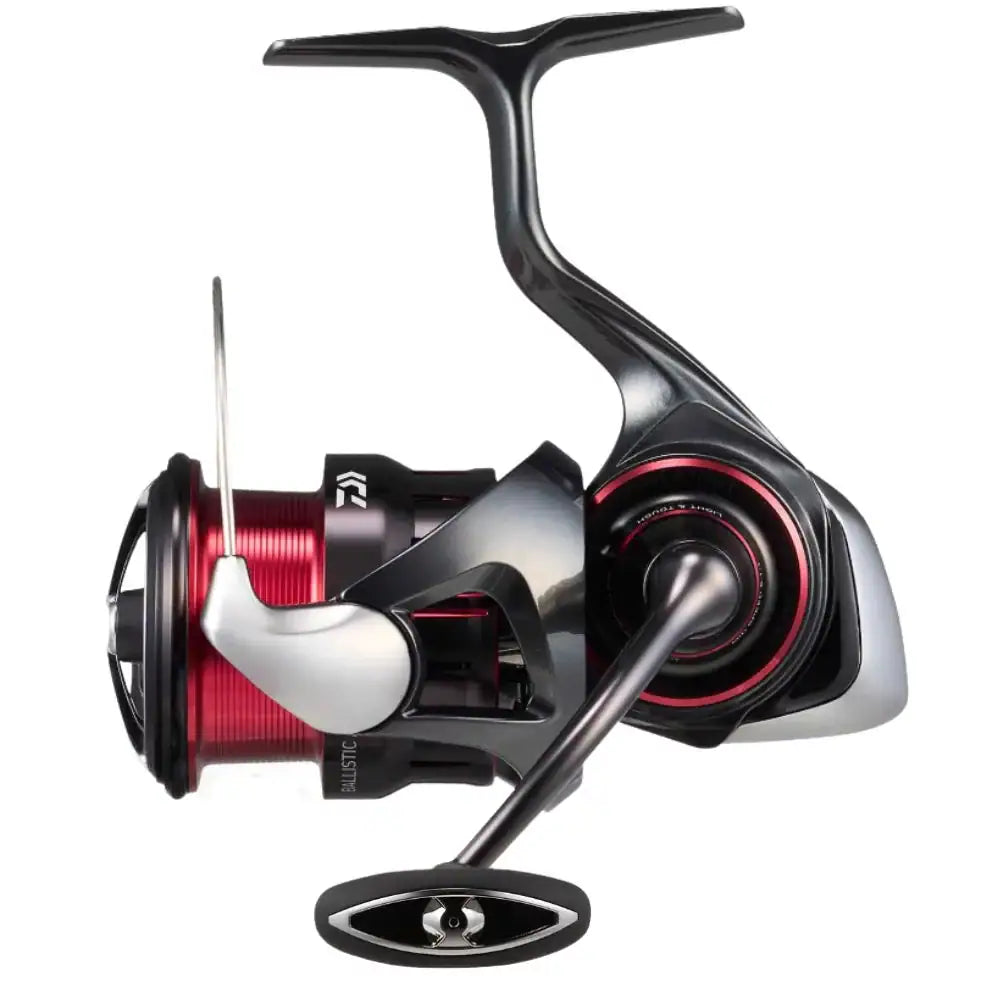 Daiwa '25 Ballistic Air LT