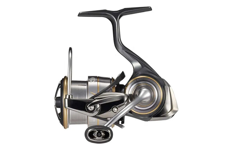 Daiwa 20 Luvias LT