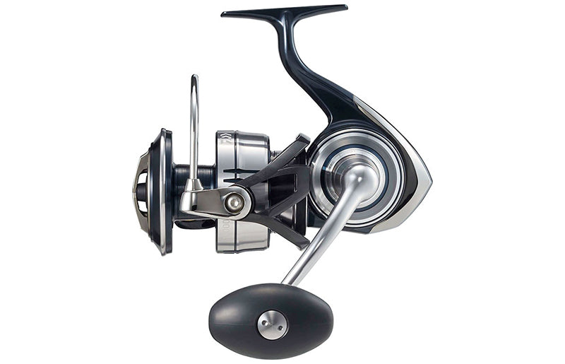 Daiwa 21 Certate SW