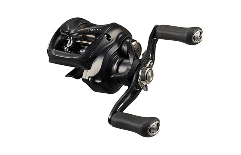 Daiwa 24 Tatula TW 100