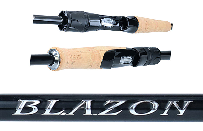 Daiwa Blazon Baitcast