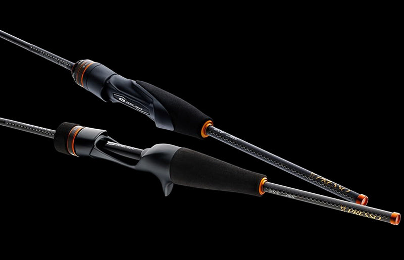 Daiwa Presso Air AGS