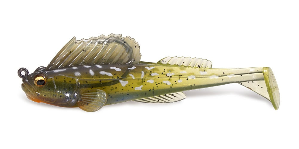 Megabass Dark Sleeper 3"