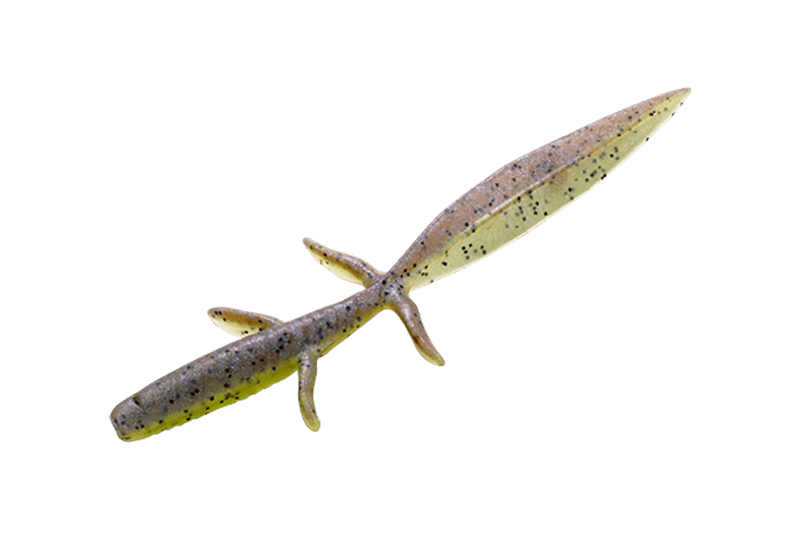 Jackall DB Uma Kasumi 3,3"