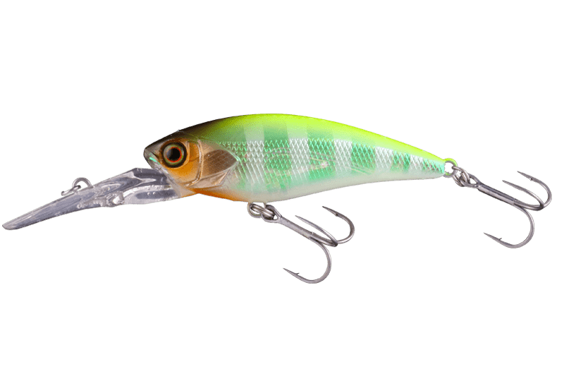 Jackall D-Bill Shad 55SR