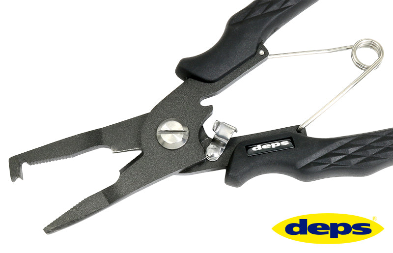 Deps Split Ring Plier