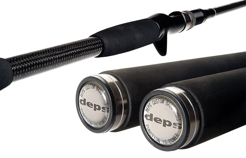 Deps Sidewinder Flipping Edition