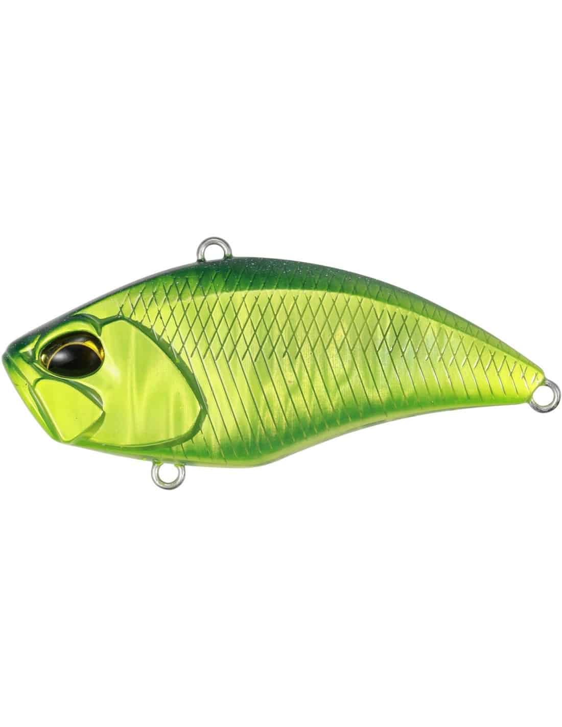 Duo Realis Vibration Nitro 55