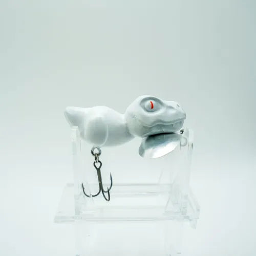 Kce T-Rex Jitter 2