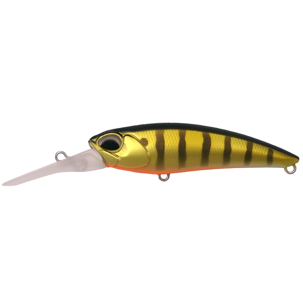 Leurre Suspendu Duo Realis Shad 62 DR - Couleur ADA3081 - 6g, 62mm - Neuf
