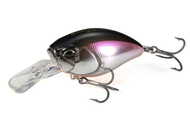 Duo Realis Crank 48MR Kabuki Bottom Rush