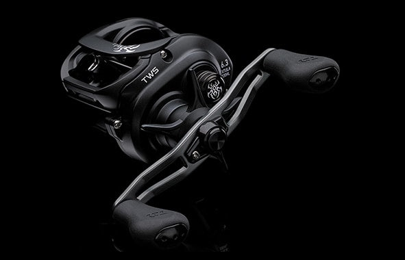 Daiwa '18 Tatula 200HL