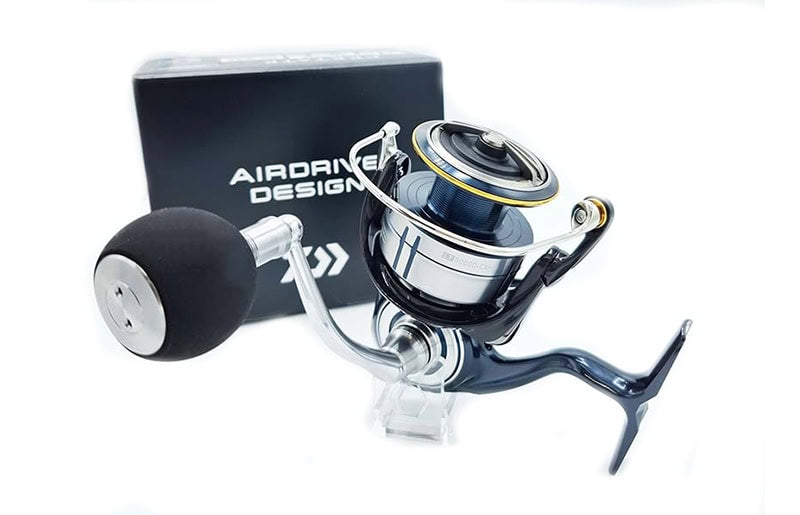 Daiwa 19 Certate Lt CP