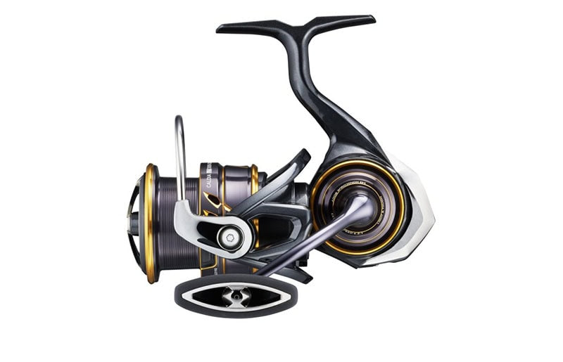 daiwa 2018 caldia lt spin reel Daiwa '22 Caldia LT MQ