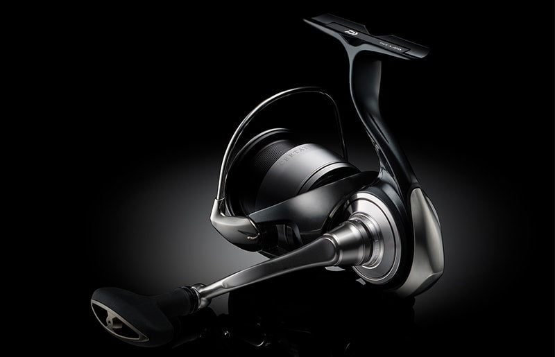 daiwa certate spinning reels japanese version 26 HD LT5000D-CXH 2026 New Model Premium JDM Re Charie's Co.,Ltd Daiwa Spinning Reel 24 Certate