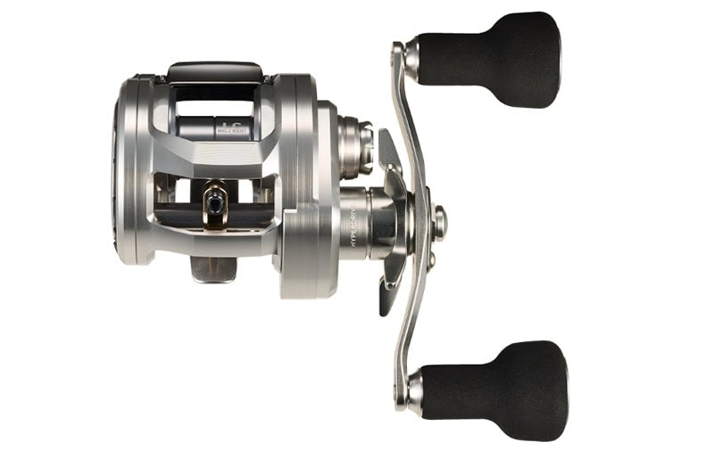 Daiwa '26 Ryoga 150 (right)