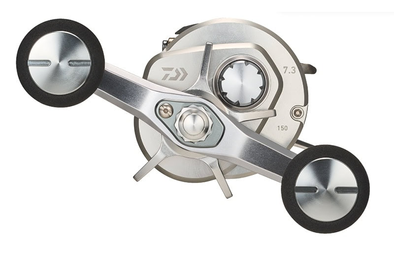 daiwa ab2650 reel Daiwa '26 Ryoga 150
