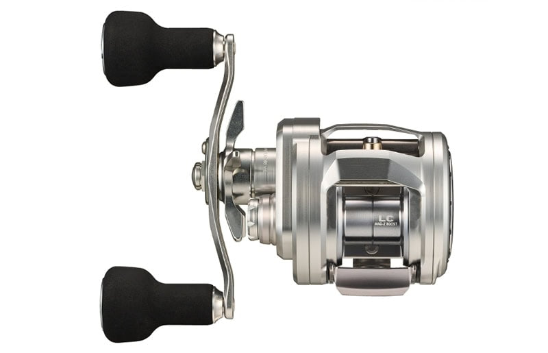 Daiwa '26 Ryoga 150 (right)