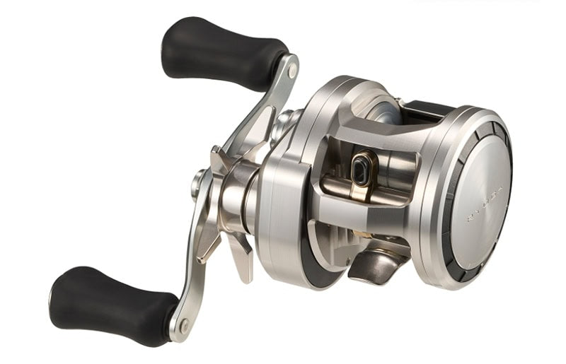 Daiwa '26 Ryoga SV 100 (right)