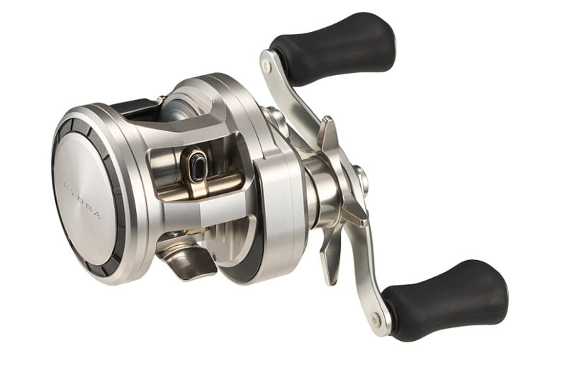 Daiwa '26 Ryoga SV 100