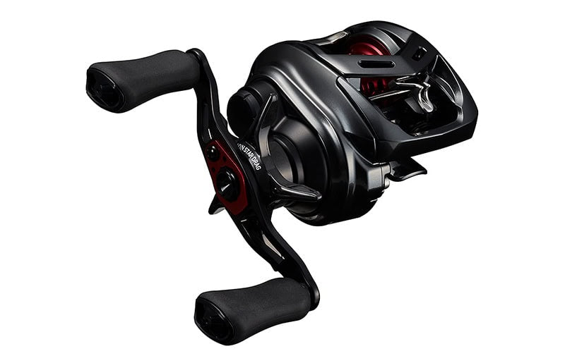 Daiwa Alphas Air TW (right) - 299,99 €