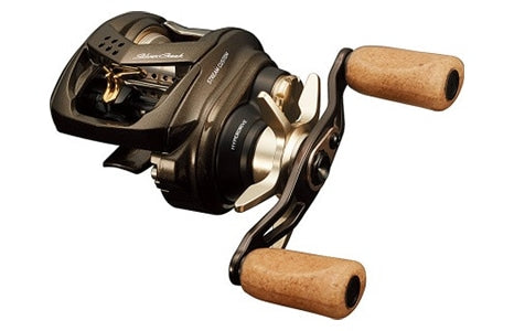 Daiwa Silver Creek Air TW Stream Custom