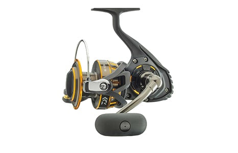 Daiwa BG